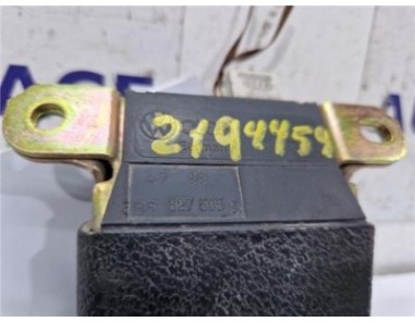 Cerradura Porton Volkswagen Passat Berlina  1 9 TDI