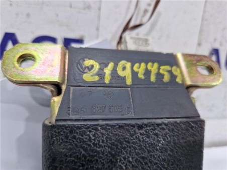 Cerradura Porton Volkswagen Passat Berlina  1 9 TDI