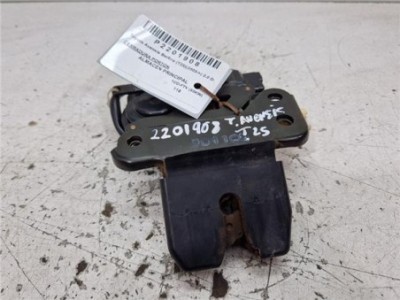 Cerradura Porton Toyota Avensis Berlina  2 0 D4-D Executive Berlina  [2 0 Ltr  - 85 kW D-CAT]