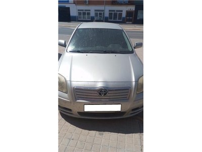 Cerradura Porton Toyota Avensis Berlina  2 0 D4-D Executive Berlina  [2 0 Ltr  - 85 kW D-CAT] 2
