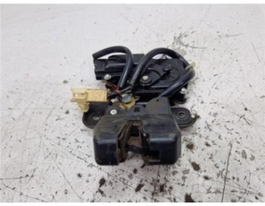 Cerradura Porton Toyota Avensis Berlina  2 0 D4-D Executive Berlina  [2 0 Ltr  - 85 kW D-CAT]