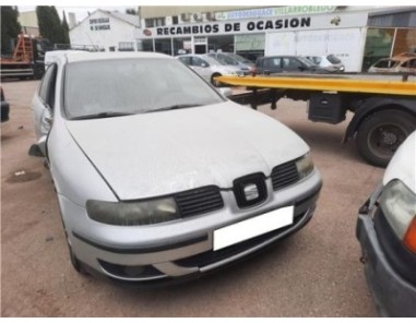 Cerradura Porton Seat Toledo  1 9 TDI