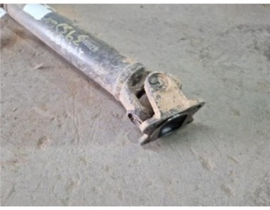 Eje Transmision Trasera Ssangyong Rexton  2 7 Xdi