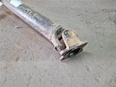 Eje Transmision Trasera Ssangyong Rexton  2 7 Xdi