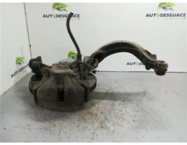 Buje Delantero Derecho Volkswagen Passat Berlina  1 9 TDI