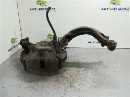 Buje Delantero Derecho Volkswagen Passat Berlina  1 9 TDI