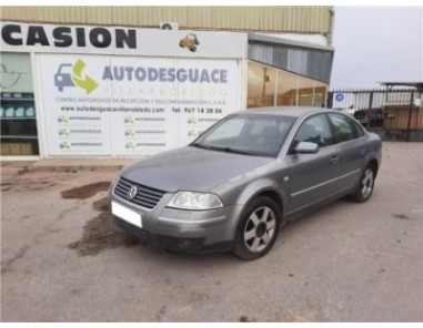 Buje Delantero Derecho Volkswagen Passat Berlina  1 9 TDI