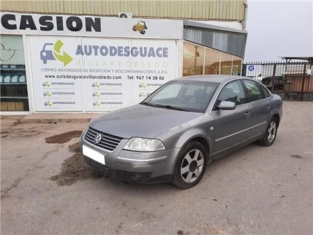 Buje Delantero Derecho Volkswagen Passat Berlina  1 9 TDI