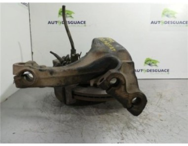 Buje Delantero Derecho Volkswagen Passat Berlina  1 9 TDI