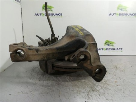 Buje Delantero Derecho Volkswagen Passat Berlina  1 9 TDI
