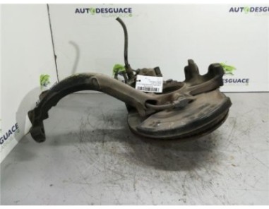 Buje Delantero Derecho Volkswagen Passat Berlina  1 9 TDI