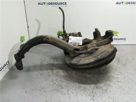 Buje Delantero Derecho Volkswagen Passat Berlina  1 9 TDI