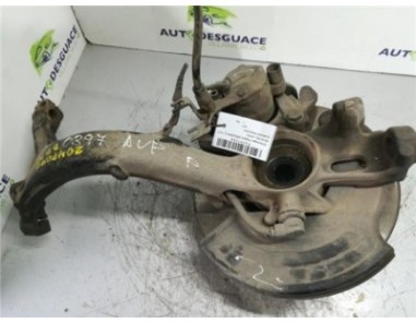 Buje Delantero Derecho Volkswagen Passat Berlina  1 9 TDI