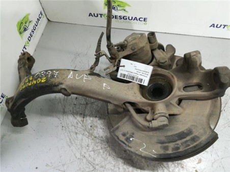 Buje Delantero Derecho Volkswagen Passat Berlina  1 9 TDI