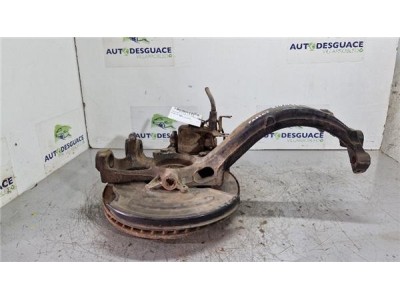 Buje Delantero Izquierdo Volkswagen Passat Berlina  1 9 TDI