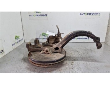 Buje Delantero Izquierdo Volkswagen Passat Berlina  1 9 TDI