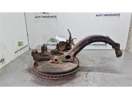 Buje Delantero Izquierdo Volkswagen Passat Berlina  1 9 TDI