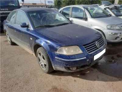 Buje Delantero Izquierdo Volkswagen Passat Berlina  1 9 TDI 2