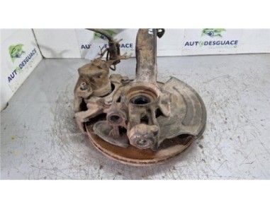 Buje Delantero Izquierdo Volkswagen Passat Berlina  1 9 TDI