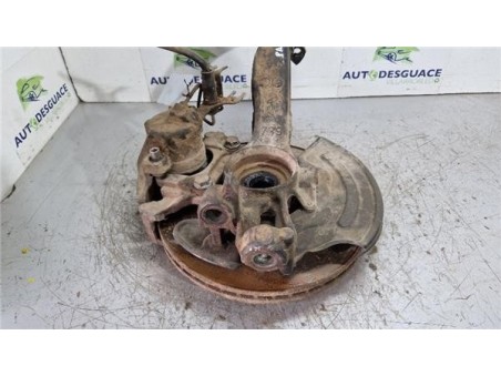 Buje Delantero Izquierdo Volkswagen Passat Berlina  1 9 TDI