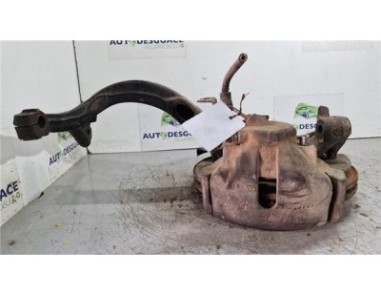 Buje Delantero Izquierdo Volkswagen Passat Berlina  1 9 TDI