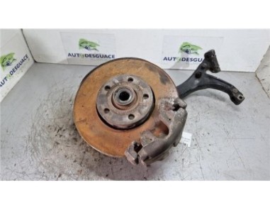 Buje Delantero Izquierdo Volkswagen Passat Berlina  1 9 TDI