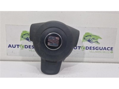 Airbag Volante Seat Altea XL  1 9 TDI