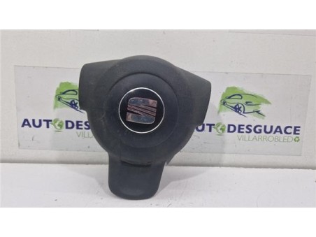 Airbag Volante Seat Altea XL  1 9 TDI