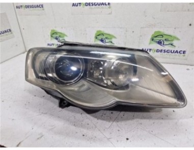 FARO XENON DERECHO Volkswagen Passat Variant  2 0 TDI 16V