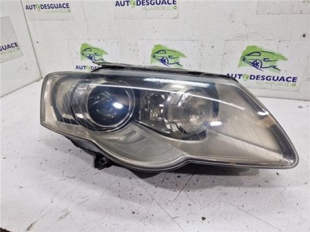 FARO XENON DERECHO Volkswagen Passat Variant  2 0 TDI 16V