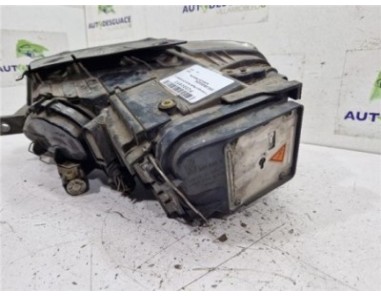 FARO XENON DERECHO Volkswagen Passat Variant  2 0 TDI 16V