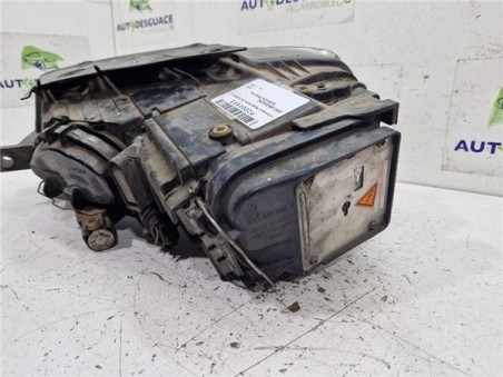 FARO XENON DERECHO Volkswagen Passat Variant  2 0 TDI 16V