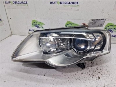 FARO XENON IZQUIERDO Volkswagen Passat Variant  2 0 TDI 16V
