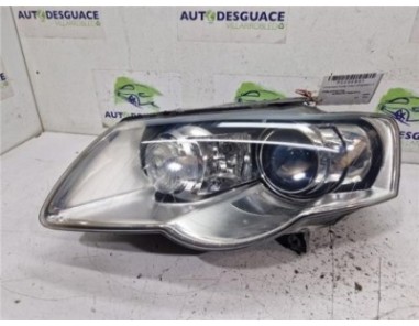 FARO XENON IZQUIERDO Volkswagen Passat Variant  2 0 TDI 16V