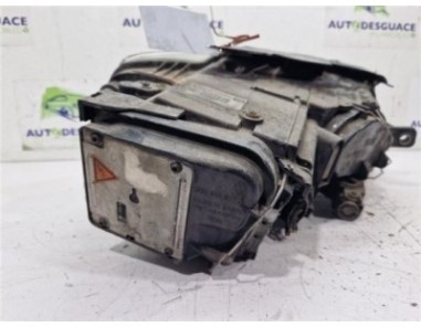 FARO XENON IZQUIERDO Volkswagen Passat Variant  2 0 TDI 16V