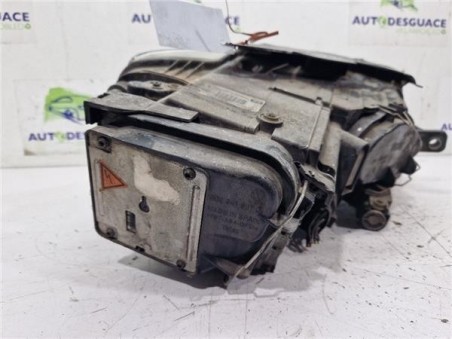 FARO XENON IZQUIERDO Volkswagen Passat Variant  2 0 TDI 16V