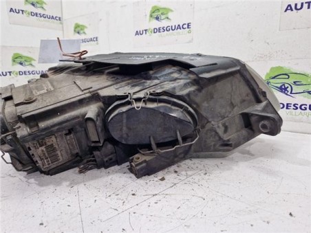 FARO XENON IZQUIERDO Volkswagen Passat Variant  2 0 TDI 16V