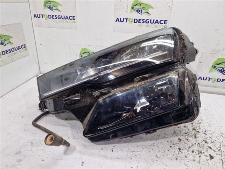 Faro led delantero izquierdo Skoda Karoq  1 5 Ambition [1 5 Ltr  - 110 kW 16V TSI ACT]