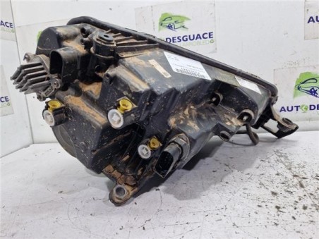 Faro led delantero izquierdo Skoda Karoq  1 5 Ambition [1 5 Ltr  - 110 kW 16V TSI ACT]