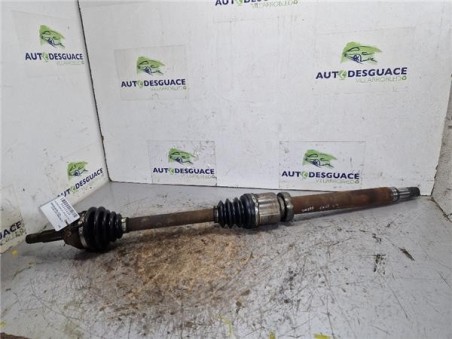 Transmision Delantera Derecha Ford FOCUS BERLINA 2 0 16V 