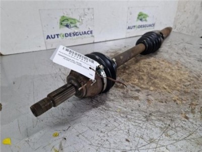 Transmision Delantera Derecha Ford FOCUS BERLINA 2 0 16V  2