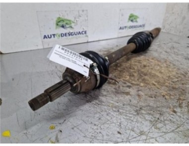 Transmision Delantera Derecha Ford FOCUS BERLINA 2 0 16V 