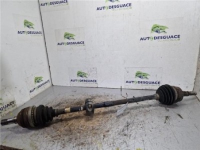 Transmision Delantera Derecha Opel VECTRA B BERLINA 2 0 DTI 