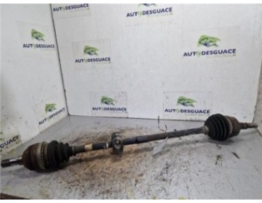 Transmision Delantera Derecha Opel VECTRA B BERLINA 2 0 DTI 