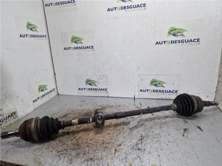 Transmision Delantera Derecha Opel VECTRA B BERLINA 2 0 DTI 