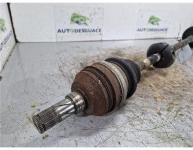 Transmision Delantera Derecha Opel VECTRA B BERLINA 2 0 DTI 