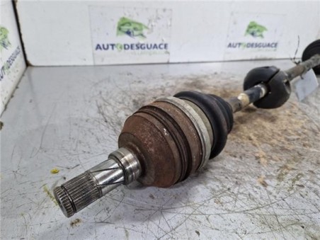 Transmision Delantera Derecha Opel VECTRA B BERLINA 2 0 DTI 