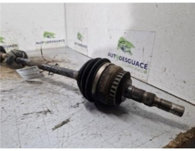 Transmision Delantera Derecha Opel VECTRA B BERLINA 2 0 DTI 