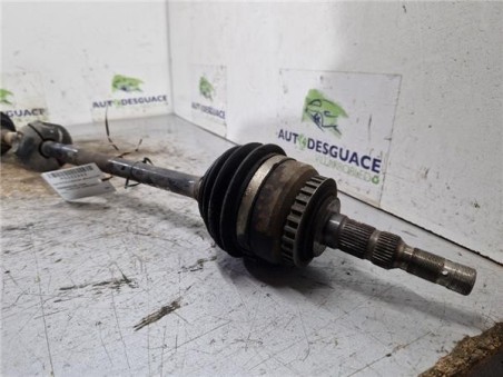 Transmision Delantera Derecha Opel VECTRA B BERLINA 2 0 DTI 