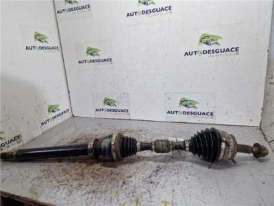 Transmision Delantera Derecha Volvo S40 BERLINA 1 9 D 